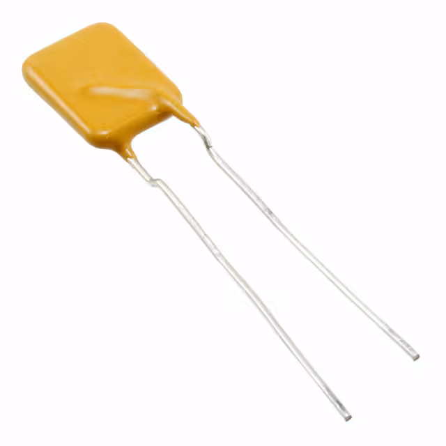 LVR025K Littelfuse Inc. Fusibili ripristinabili PTC
